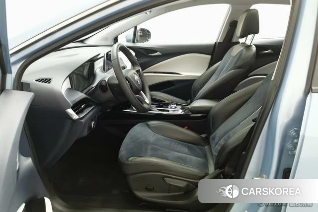 Buick Slightly blue 6 id 4210108 из Китая 10