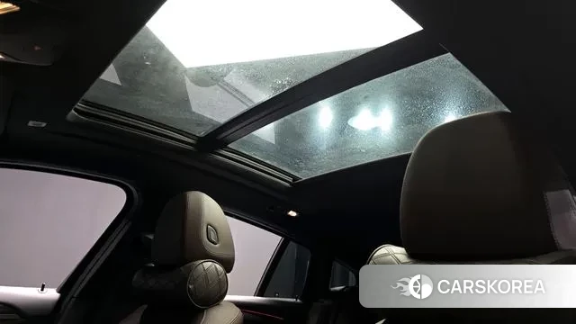 BMW X4 (G02) id 3342513 из Кореи 10