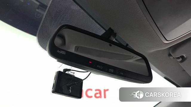 Hyundai Avante AD id 4246142 из Кореи 10