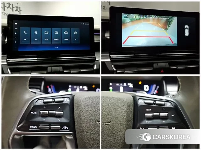 Ssangyong Torres id 3389053 из Кореи 10