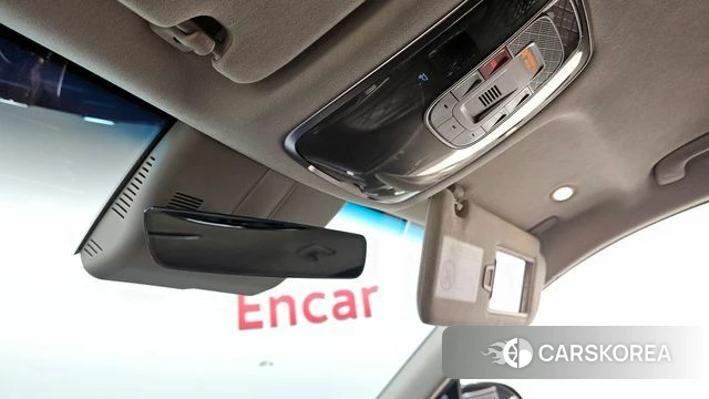 Genesis GV80 id 4194519 из Кореи 10