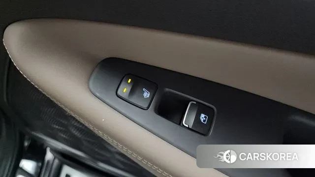 Hyundai Santa Fe TM id 3469549 из Кореи 10