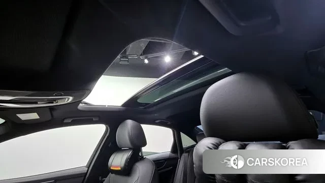 Audi A6 (C8) id 3237291 из Кореи 10