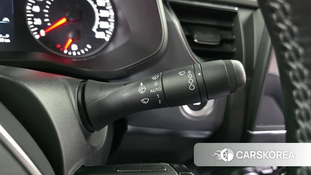 Renault Korea (Samsung) XM3 id 4303470 из Кореи 10