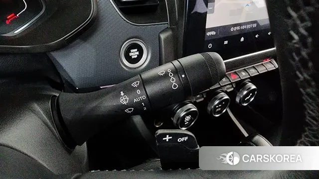 Renault Korea (Samsung) XM3 id 3478312 из Кореи 10