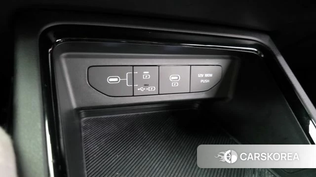 Kia The New K5 3rd generation id 3876831 из Кореи 10