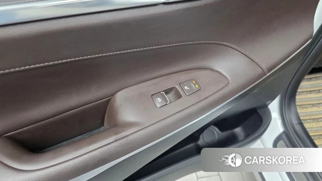 Hyundai The New Grandeur IG Hybrid id 4519992 из Кореи 10