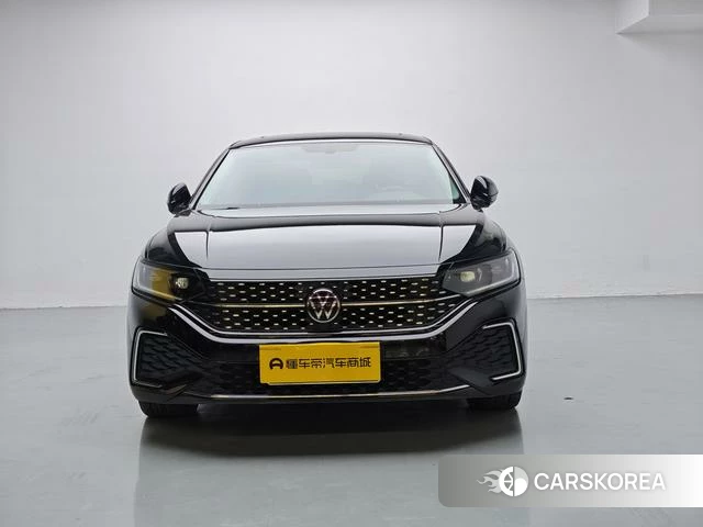 Volkswagen Passat id 4274762 из Китая 10