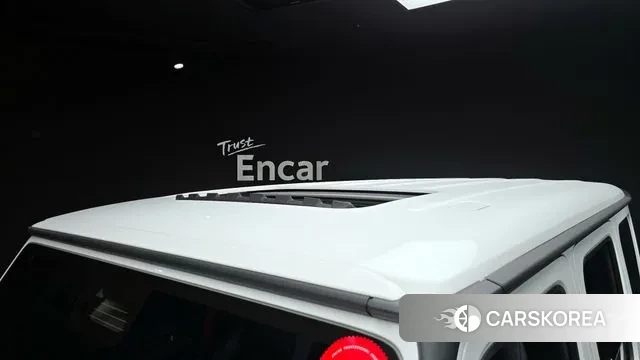 Mercedes-Benz G-Class W465 id 3605581 из Кореи 10