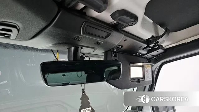 Jeep Wrangler (JL) id 3555947 из Кореи 10