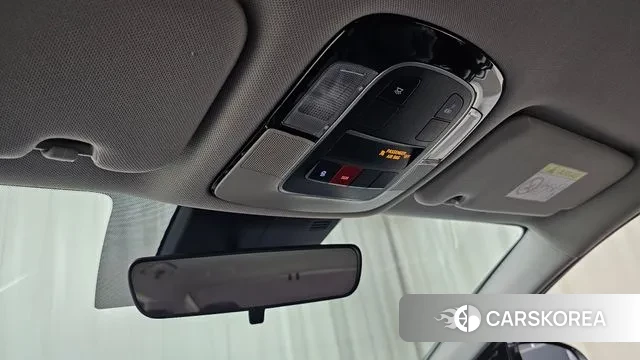 Hyundai Sonata (DN8) id 3625371 из Кореи 10