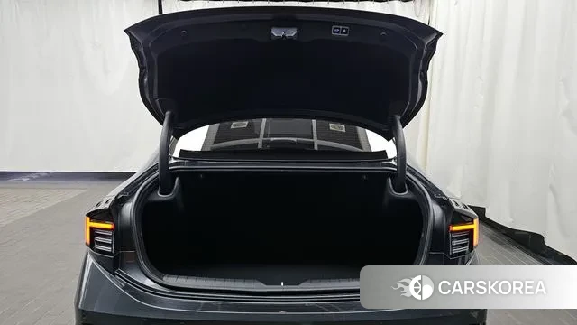 Hyundai Sonata D Edge (DN8) id 3609947 из Кореи 10