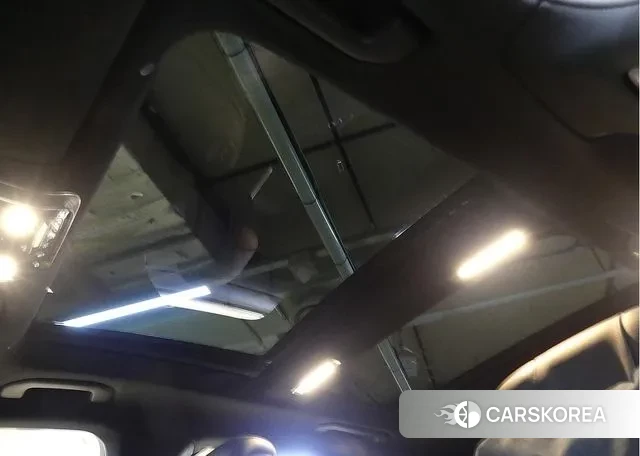 Mercedes-Benz S-Class W223 id 3008021 из Кореи 10