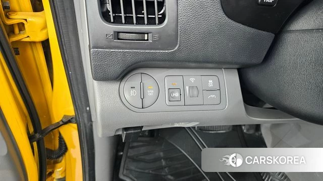 Hyundai The New Grand Starex id 4225242 из Кореи 10