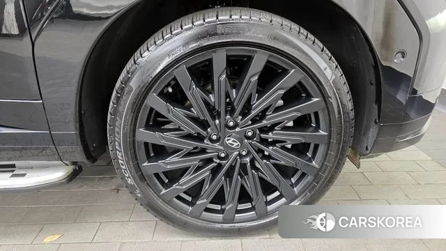 Hyundai Santa Fe (MX5) id 3745484 из Кореи 10