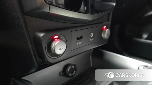 Ssangyong Tivoli Armor id 4521054 из Кореи 10