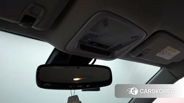 Chevrolet (GM Daewoo) The New Malibu id 3676176 из Кореи 10