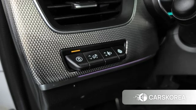 Renault Korea (Samsung) Arcana id 4695807 из Кореи 10
