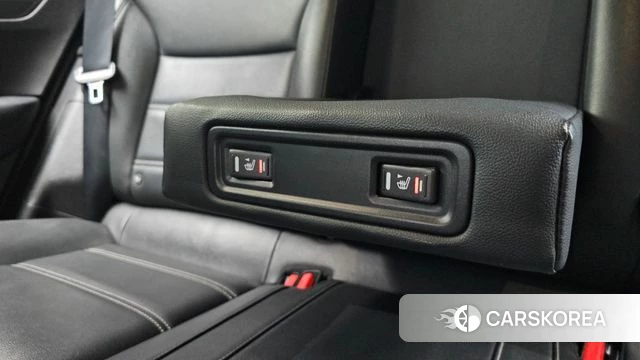 Renault Korea (Samsung) QM6 id 4568632 из Кореи 10