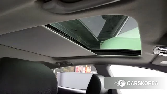 Kia The New K5 2nd generation id 3602105 из Кореи 10