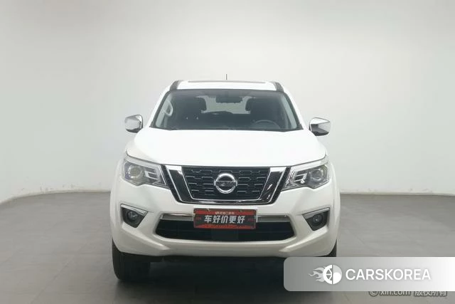 Nissan Tuda id 4210246 из Китая 10