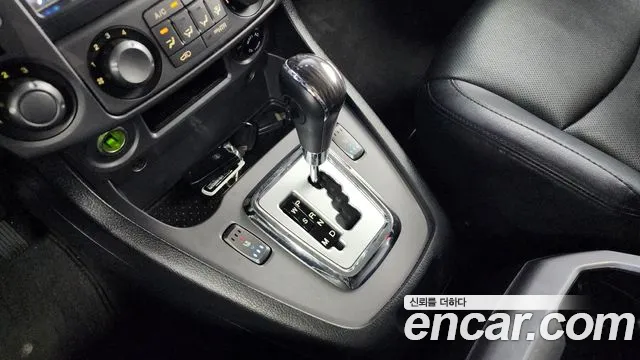 Ssangyong Korando Turismo id 2791282 из Кореи 10