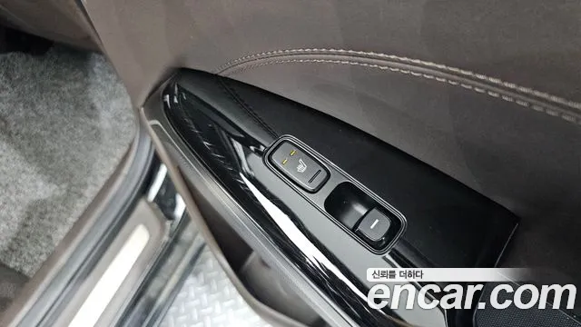 Kia All New K7 Hybrid id 2388397 из Кореи 10