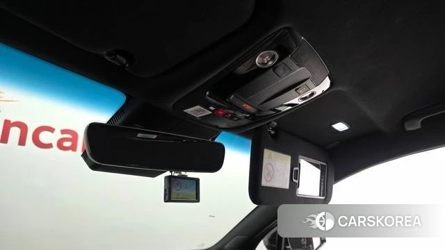 Kia K8 Hybrid id 4580264 из Кореи 10