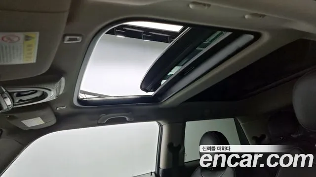 Mini Cooper S id 2713757 из Кореи 10