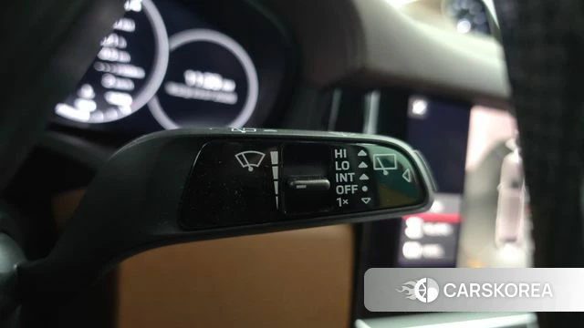 Porsche Cayenne (PO536) id 4619634 из Кореи 10