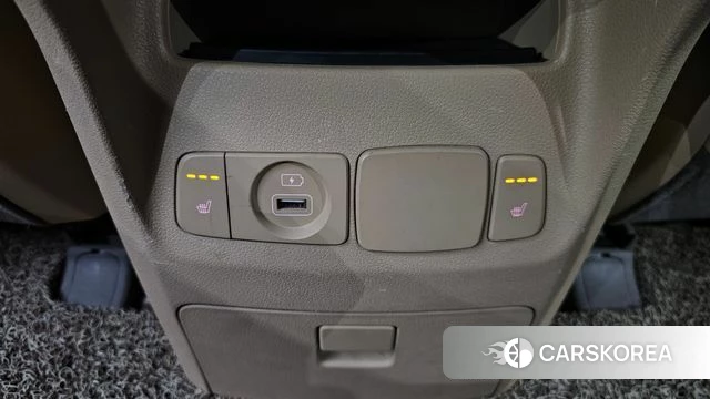 Kia The New Carnival id 4020388 из Кореи 10