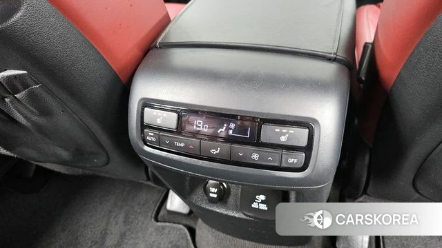 Hyundai Palisade id 3873516 из Кореи 10