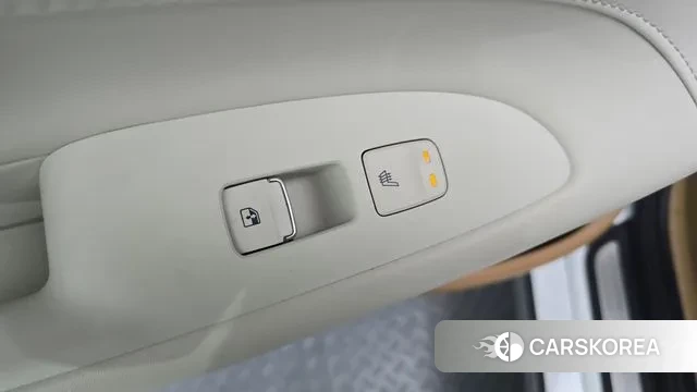 Hyundai The New Grandeur IG id 3366286 из Кореи 10