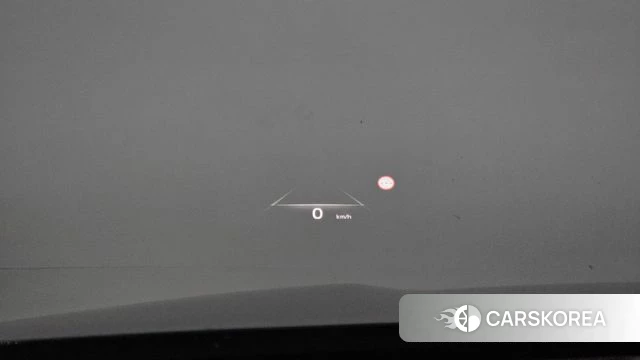 Kia K8 Hybrid id 4292708 из Кореи 10