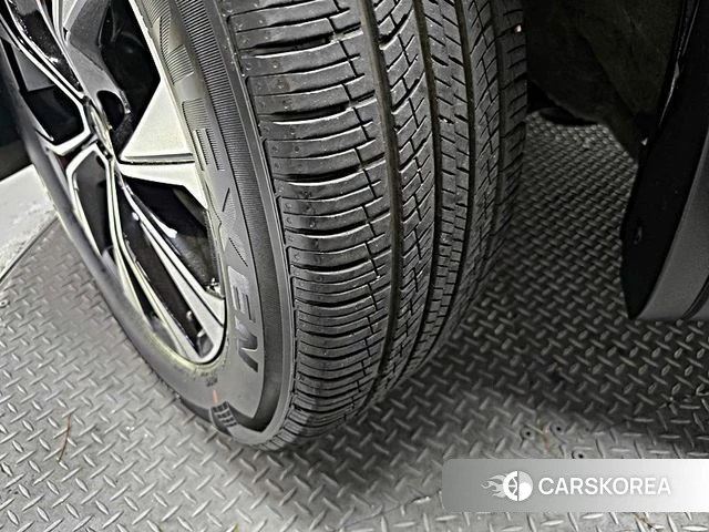 Renault Korea (Samsung) The New QM6 id 4735805 из Кореи 10