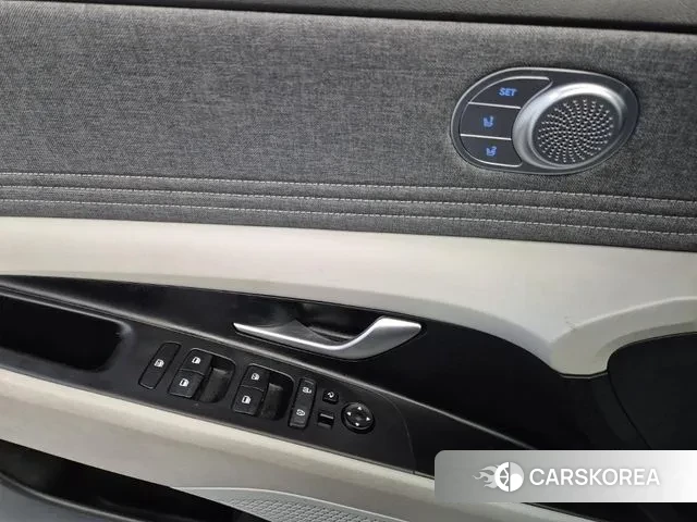 Hyundai Avante (CN7) id 3374396 из Кореи 10