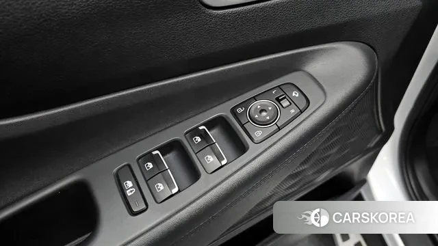 Hyundai The New Santa Fe id 3038069 из Кореи 10