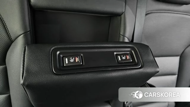 Renault Korea (Samsung) The New QM6 id 3923759 из Кореи 10