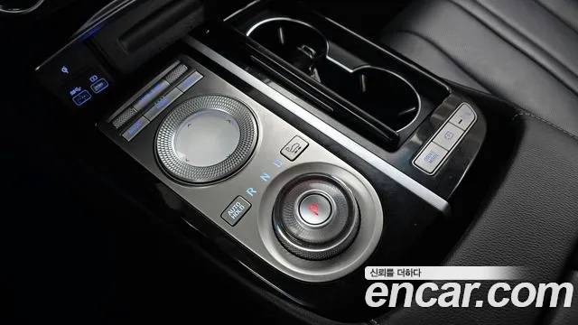 Genesis G80 (RG3) id 2672133 из Кореи 10