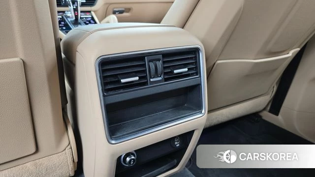 Porsche Cayenne (PO536) id 4698382 из Кореи 10