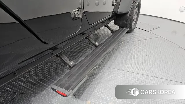 Jeep Gladiator (JT) id 3405819 из Кореи 10