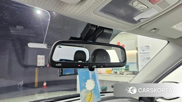 Hyundai Casper id 4540239 из Кореи 10
