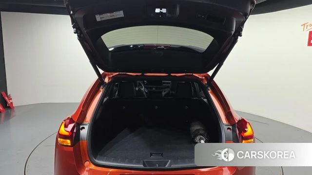Lexus UX250h id 4430158 из Кореи 10