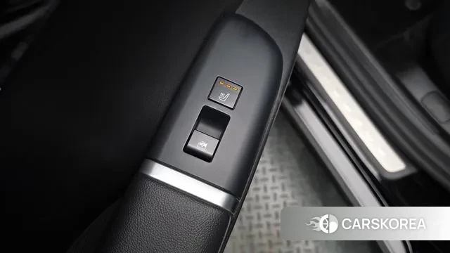 Hyundai Grandeur (GN7) id 3410744 из Кореи 10