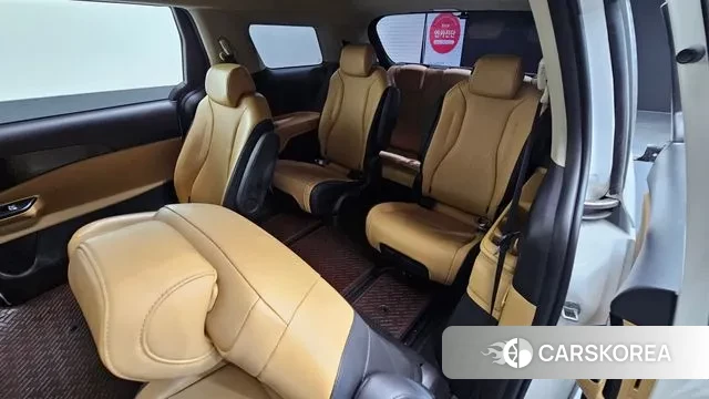 Kia Carnival 4th generation id 2975498 из Кореи 10