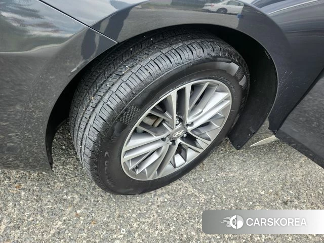 Hyundai Grandeur IG id 4780901 из Кореи 10