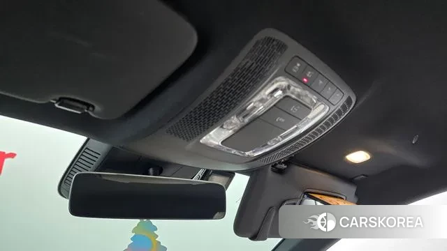 Mercedes-Benz A-Class W177 id 3207342 из Кореи 10