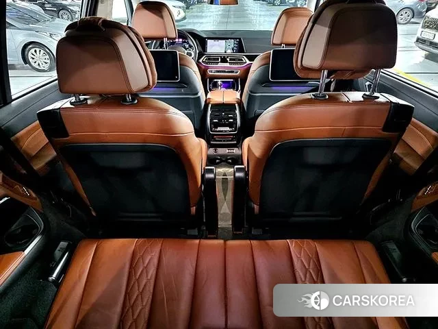 BMW X7 (G07) id 3740584 из Кореи 10