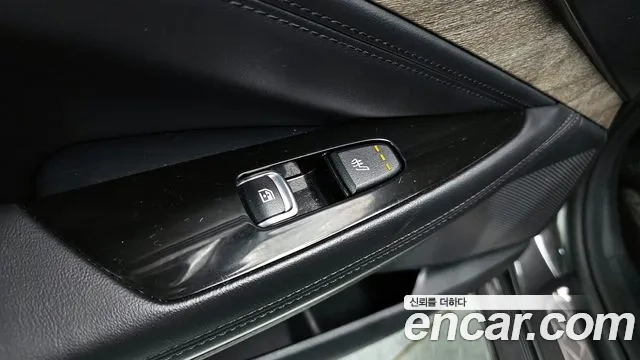 Kia K8 id 2863708 из Кореи 10