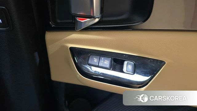 Kia Carnival 4th generation id 3922404 из Кореи 10